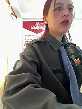 Živý XXX chat Emily-7_