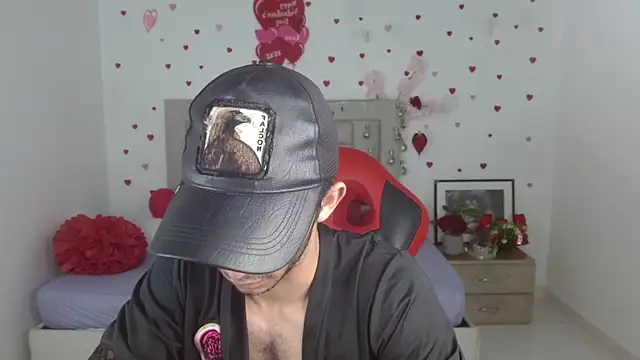 Caius_foxのライブXXXチャット