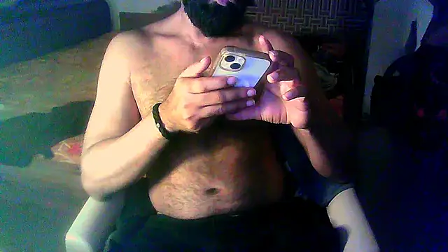 Vbestshow 라이브 XXX 채팅