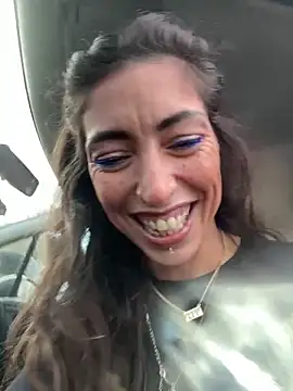 Amani_thewolf 现场XXX聊天