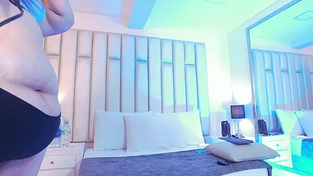 aandreaperezn Live XXX chat