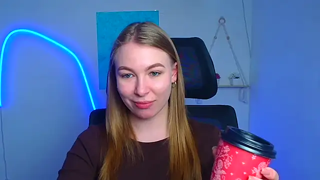 Dana_flowers 라이브 XXX 채팅