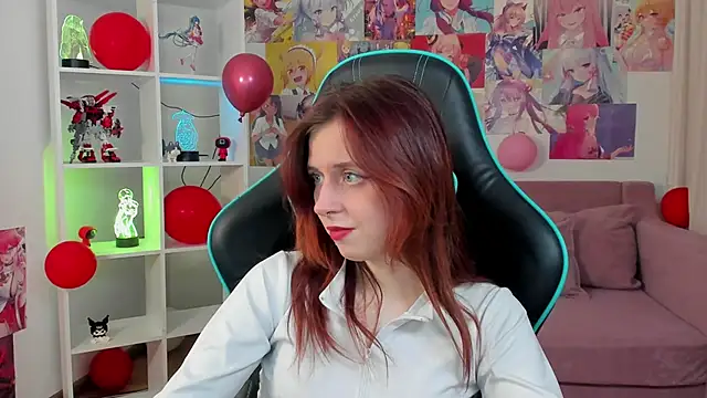 FreyaVey: απευθείας συνομιλία ΧΧΧ