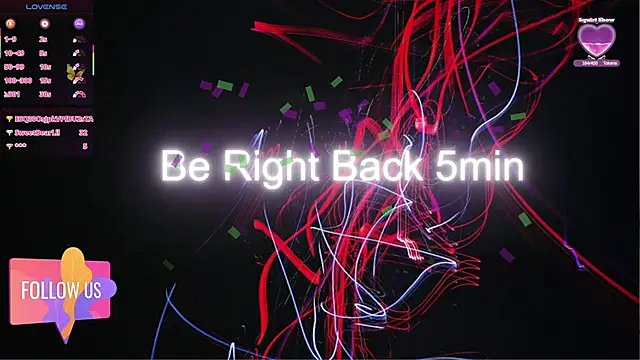 Samanntthaa__のライブXXXチャット