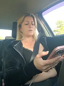 NikkiBlisss' Webcam Show