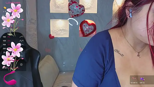 _Ambar72_b Live XXX-chat