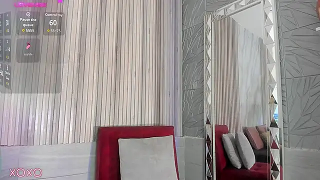 BriannaChelsea Adlı Modelin Canlı XXX Sohbeti