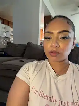 CarmelaAnthony 现场XXX聊天