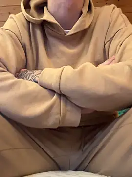 TheGodWhiteDick – webcam-show