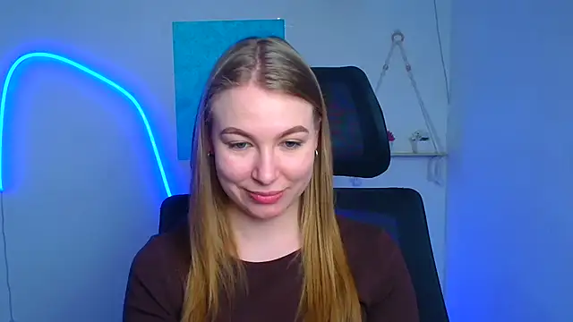 Chat XXX en directo de Dana_flowers