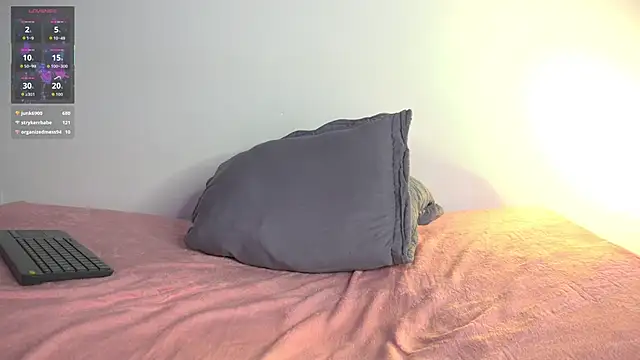 pocahotass_11 – Naživo XXX chat