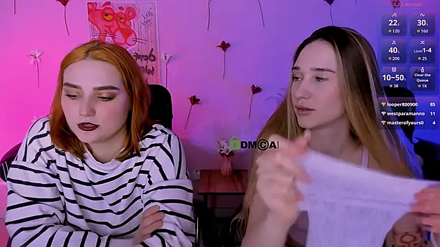 Chat XXX Live casey_meow_