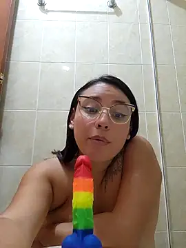 LizzRouse – Live XXX-chat