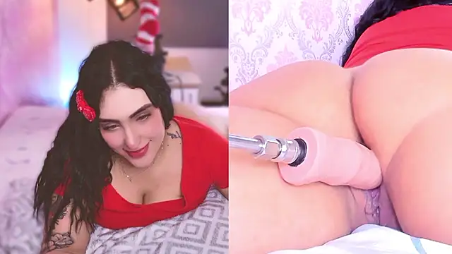 kloe_campbell Obrolan Langsung XXX