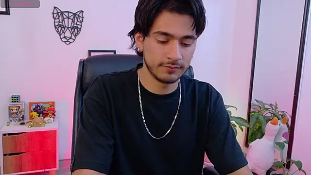 Elian_savoy 웹캠 쇼