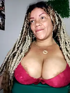 Eva_Luxei – Live XXX-chat