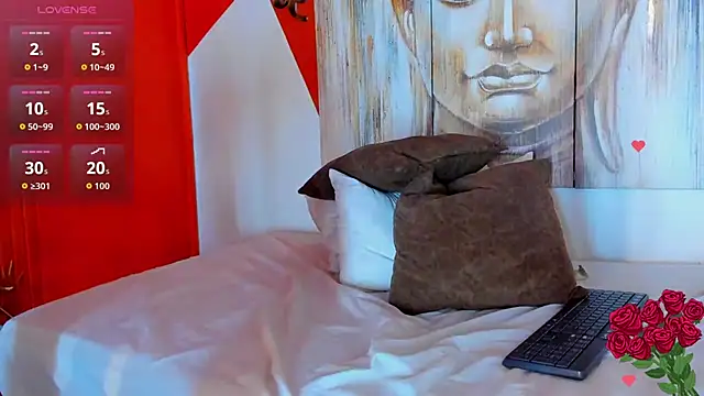 Chat XXX en directo de maria_Turner1