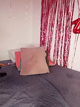 Eva_Johnss élő XXX-chatje