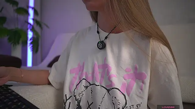 Živý XXX chat Eva_11