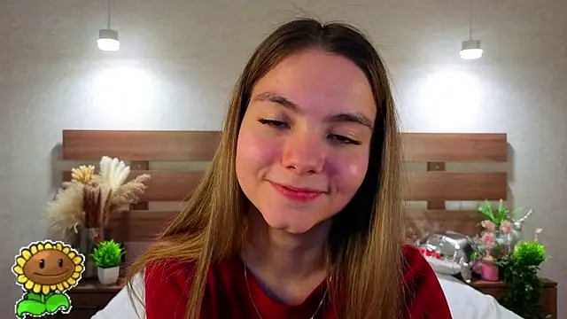 Онлайн чат XXX MargieDavidson