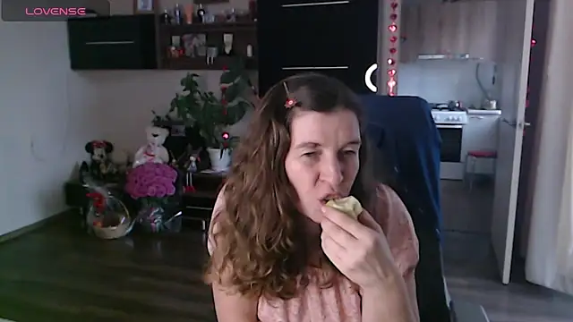 SofiaBoone Live XXX-Chat