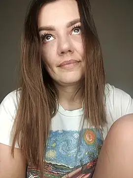 KrissSexi's Live XXX Chat