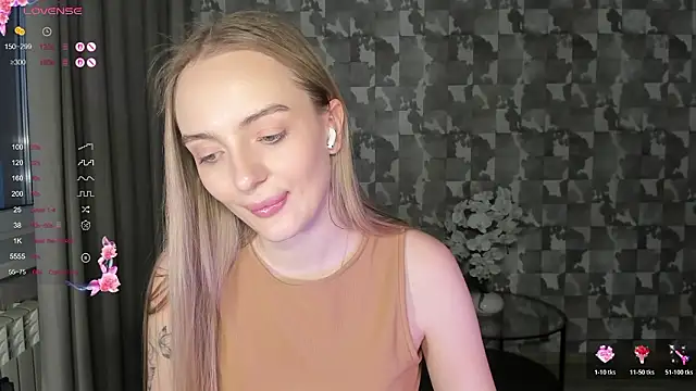 Živý XXX chat A_delina