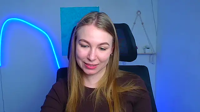 Živý XXX chat Dana_flowers