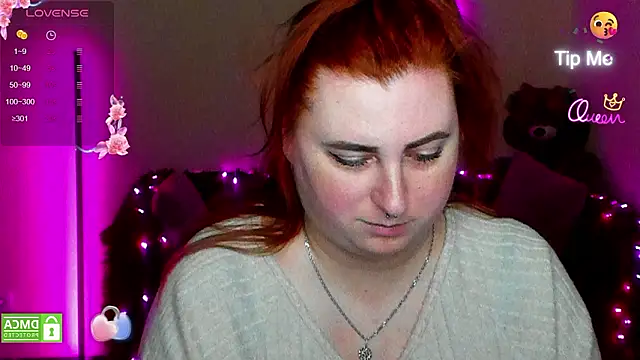 Živý XXX chat Alicia_love00