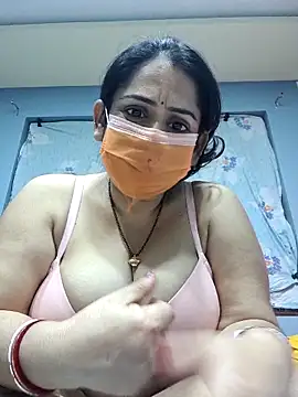 Webkamerová show diyam4002