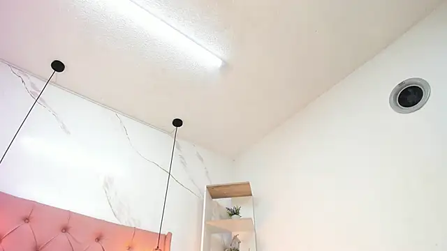 Show webcam de Belle_Brunette