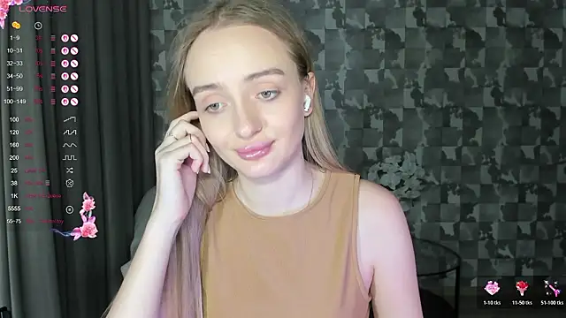 A_delina Chat XXX in diretta