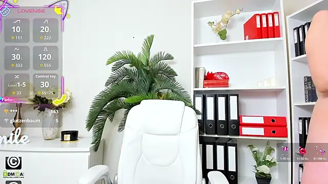 amayawest Live XXX-Chat