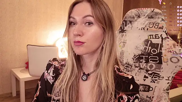 Hello_Lisha Live XXX-Chat