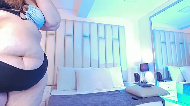 Chatroom XXX en direct de aandreaperez