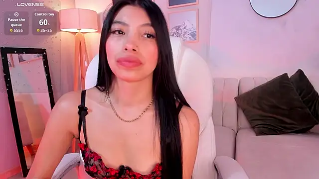 دردشة Tiffany_Low الجنسية المباشرة