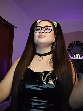 LolaVillalobos Chat XXX in diretta