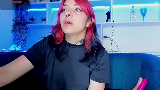 morgana_white Chat XXX in diretta