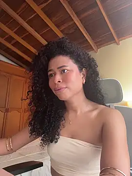 عرض كام GabriSaenz