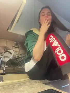 Flossy_Vettie – Naživo XXX chat