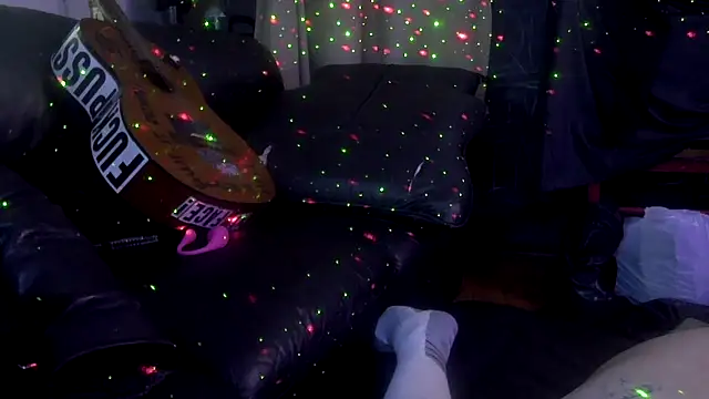 TheHellBilly Pertunjukan Webcam