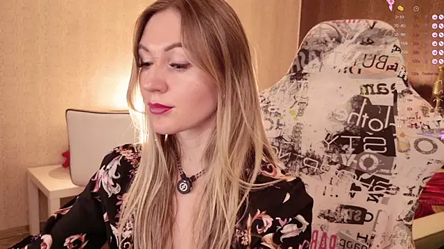 Chat XXX Live Hello_Lisha