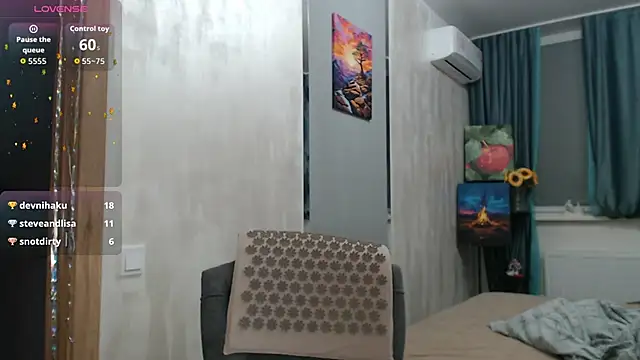 Stacy_Davice's Live XXX Chat