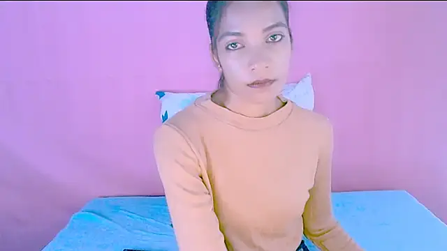 1SweetIndian Obrolan Langsung XXX