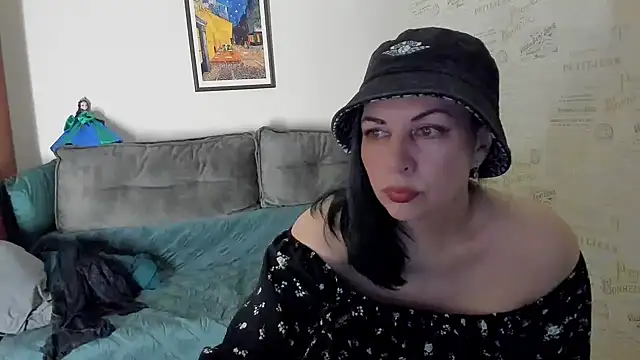 แชท XXX สดของ Roxy_doll