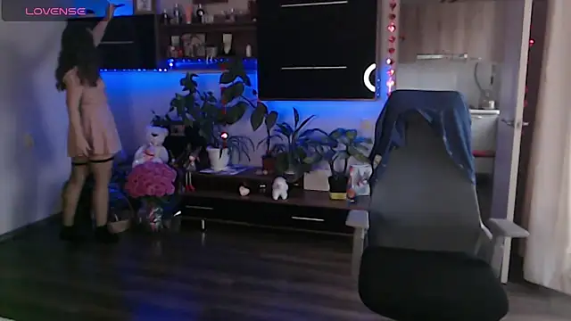 SofiaBoone Live XXX-chat