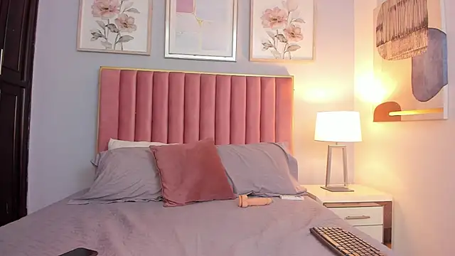 MarianaScott_ 即時 XXX 聊天