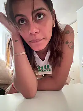 Chat +18 de RachelWeisz_ ao vivo