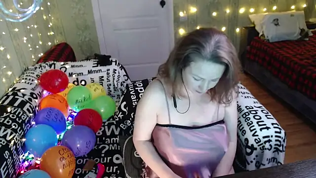 MarleneDietrich – Naživo XXX chat