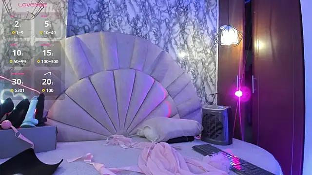 _emma_miller_ 现场XXX聊天